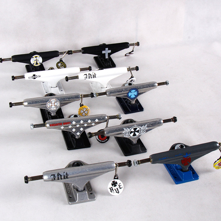 independent滑板桥139/149ind 配7.75~8.25板面惠众长板店