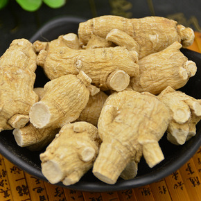 西洋参和枸杞泡水喝的功效与作用