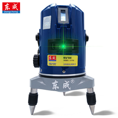 东成水平仪激光2线3线5线绿光红外线高精度投线仪强光东城平水仪
