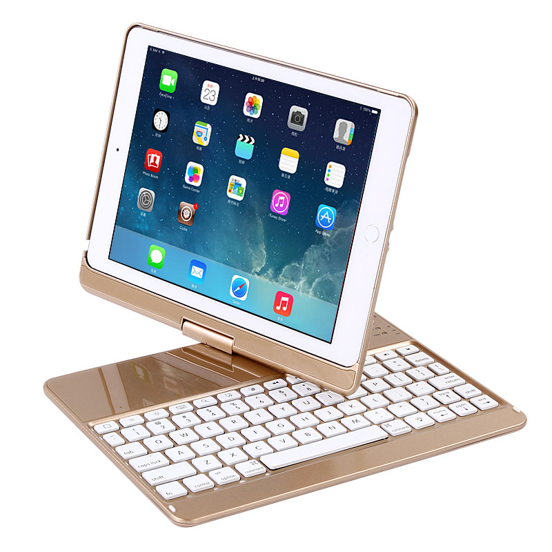ipad air2保护套键盘 评测_ipad air2保护套键盘 评测