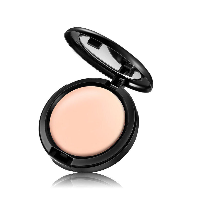 正品zfc粉底膏 遮瑕膏湿粉膏遮雀斑痘印持久保湿防水专业彩妆