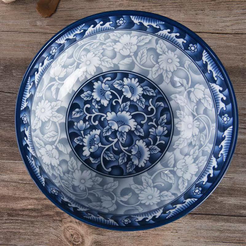 韩国冷面碗大额优惠券