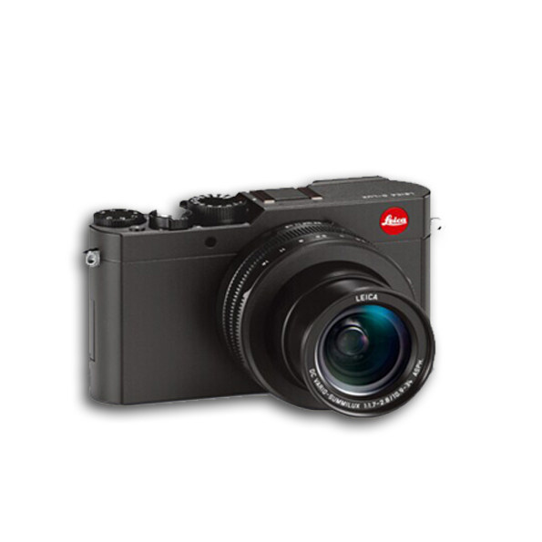 leica /徕卡d-lux typ109  卡片机 黑色18473