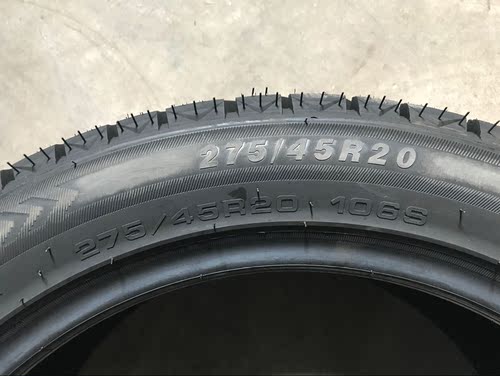 全新正品万达宝通27545r20106s花纹is69雪地胎冬季专用轮胎