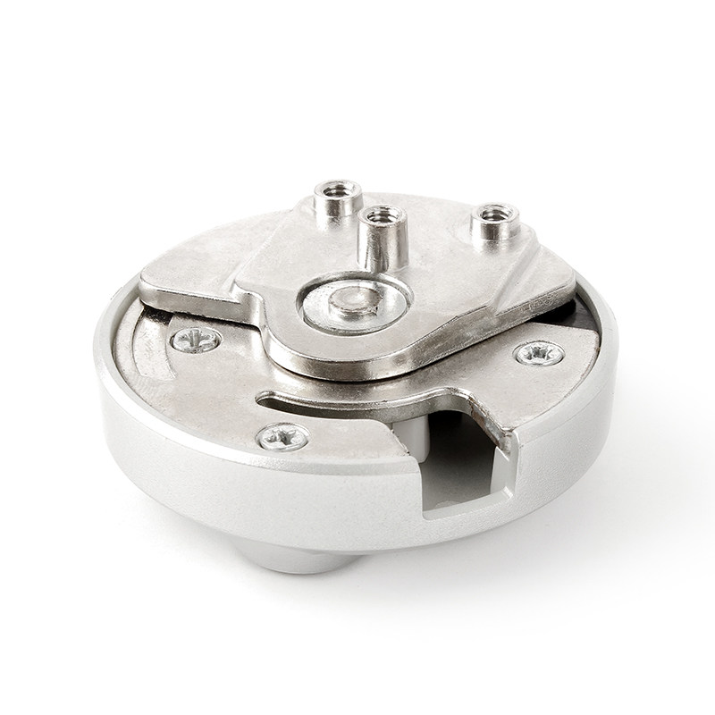 出国海关锁 pke圆形海关密码锁通关锁拉杆箱行李箱箱包配件密码锁