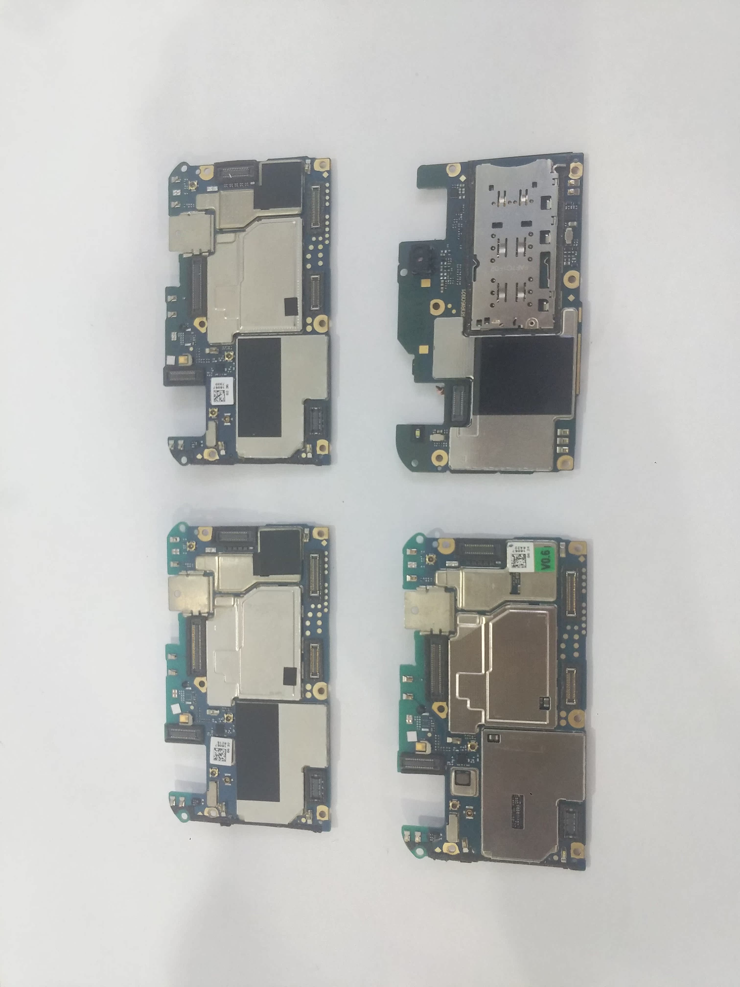 a59主板_适用于oppoa37 a57 a59m a59s主板单板 坏板换新 进水旧换新