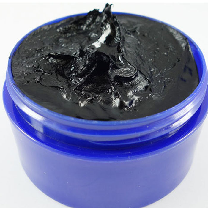 红鸟奇伟鞋油高级鞋油(自然色)30g皮鞋上光护理 皮鞋蜡