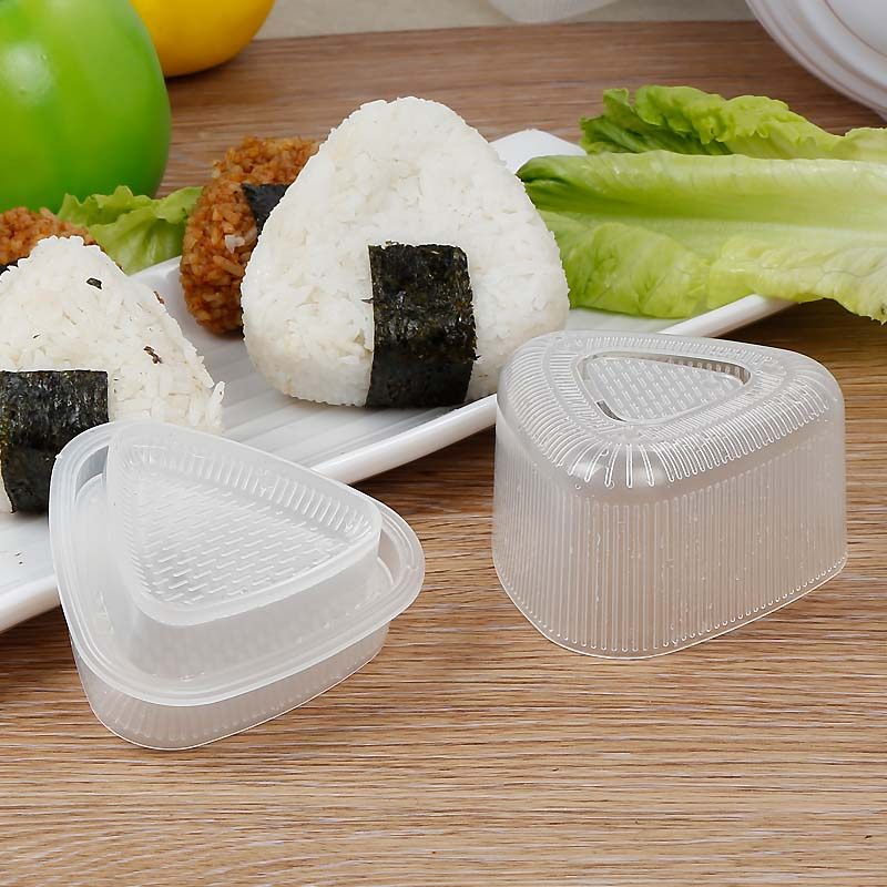 热销饭团模具 寿司器