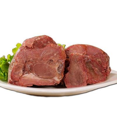 正宗聊城特产高唐潘家潘佳无淀粉驴肉3002克精品礼盒山东老字号