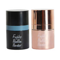 Japan imported fujiko fluffy powder, oil-free disposable fluffy
