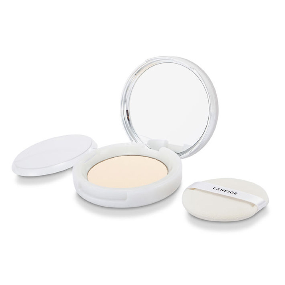 【直营】laneige/兰芝水漾粉饼 1# 水感多效