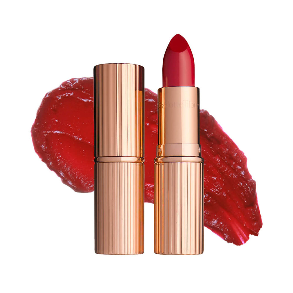【直营】charlotte tilbury kissing ct滋润唇膏口红