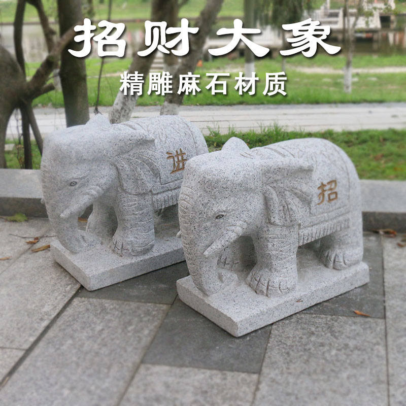 3 .放置石獅時要注意哪些風水問題