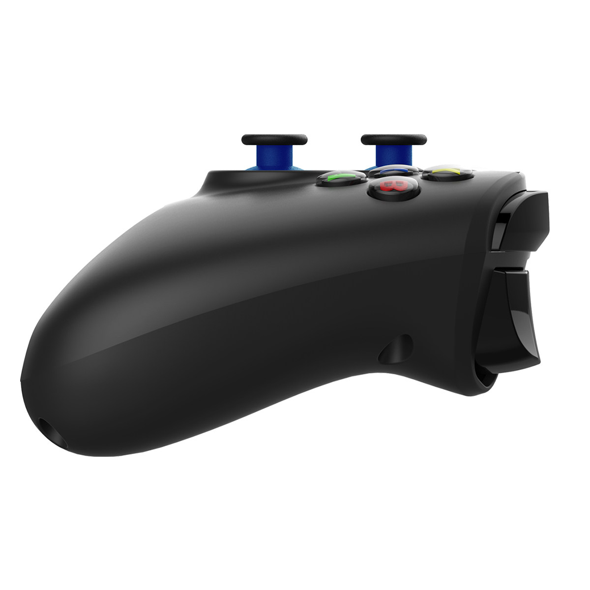 飞智黑武士x9et pro安卓苹果手机无线蓝牙王者荣耀龙之谷游戏手柄