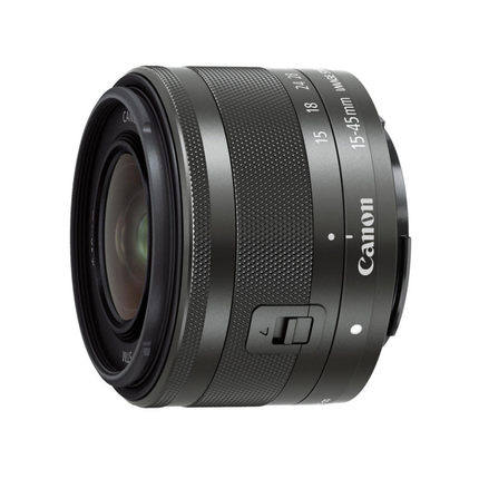 canon/佳能 ef-m 55-200mm is stm微单eos m3 m6长焦镜头相机远摄_7折