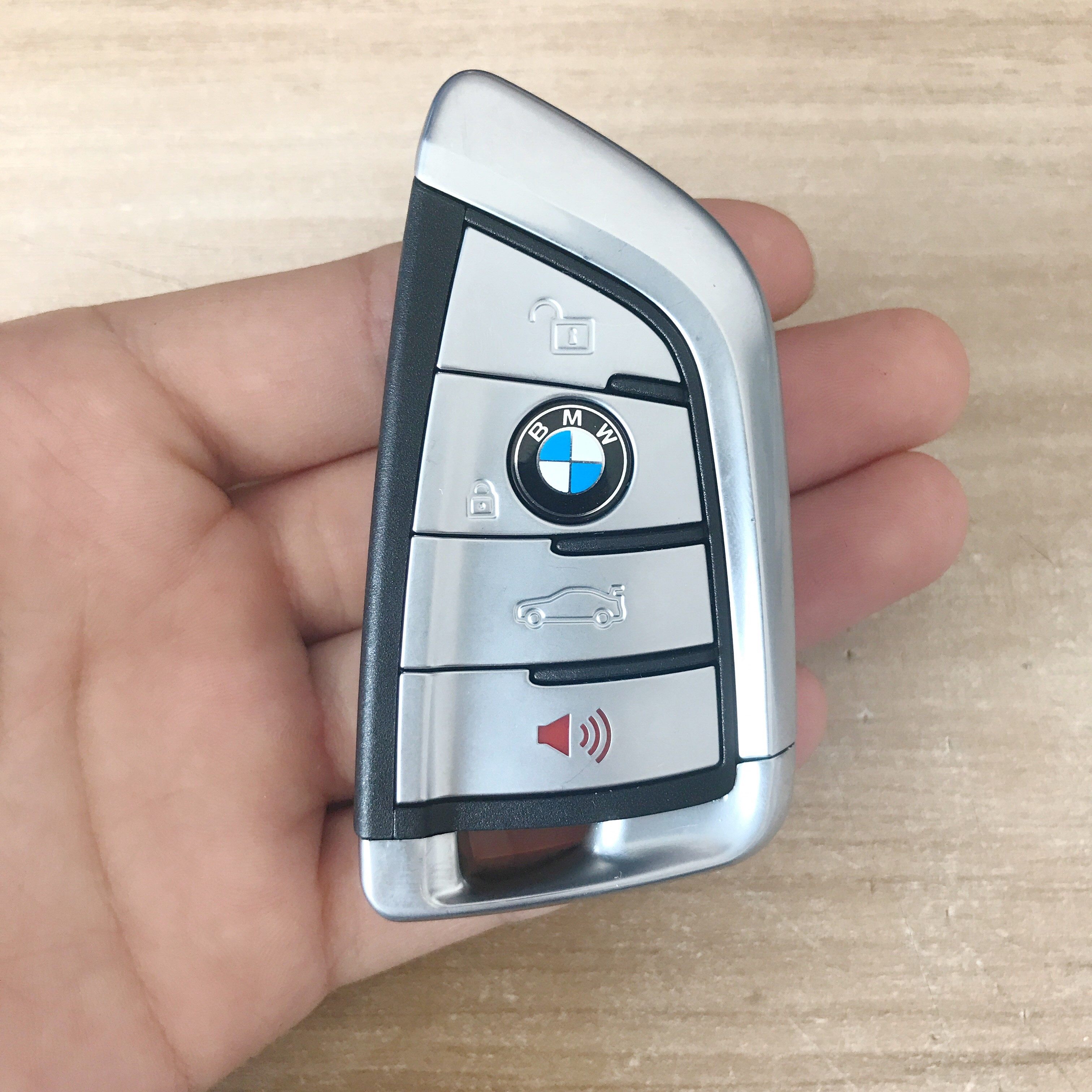 宝马智能卡_宝马f系刀卡315 433 频率 通用宝马fem bdc 智能钥匙优惠