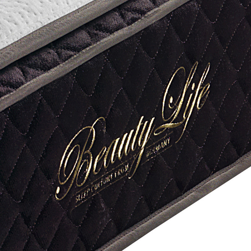 路福偏软乳胶床垫artilat300