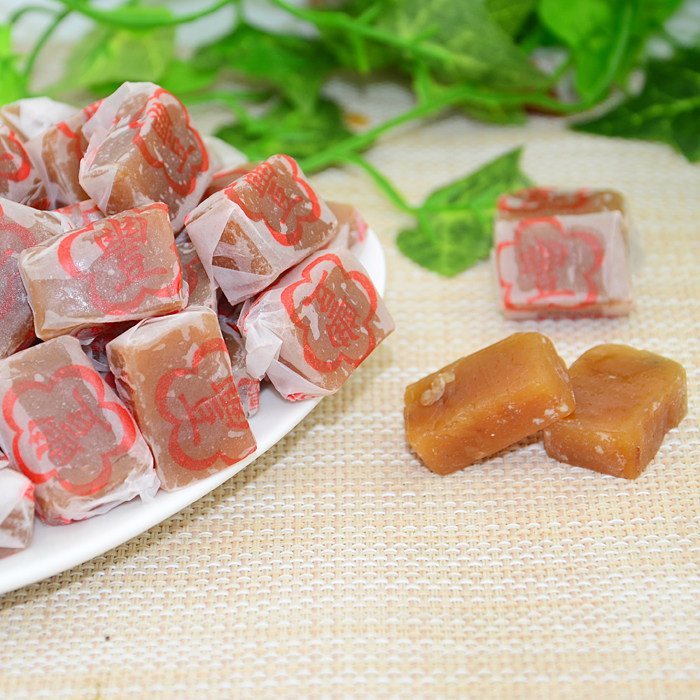 潮汕零食 怀旧食品