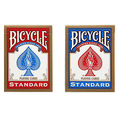 【美国进口】bc 德州扑克 奥马哈 扑克牌 美国制造