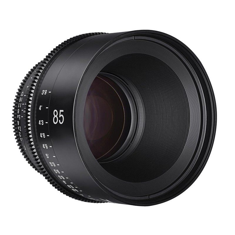 现货samyang三阳xeen系列 电影镜头35mm50mm85mm14mm24mm135mm