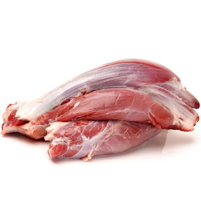 生鲜牛腱子1kg 真空包装 黄牛肉生牛肉 新鲜牛肉牛腱肉 牛腿肉_双氙车