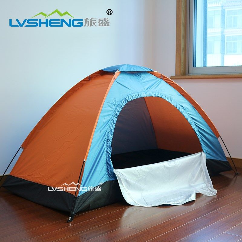特价帐篷 单人 室内