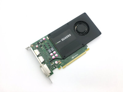 惠普备件quadro k2000 2gb专业显卡保一年另有k2200 k4000 k4200