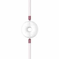 AMAZFIT Smart Bracelet Accessories Rainbow Pink Wristband