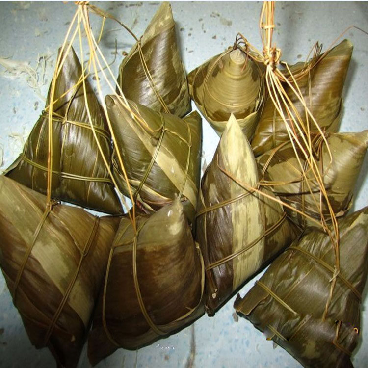 特色食品 地方特产_寿宁特产 新鲜粽子 传统手工制作一串10只 地方