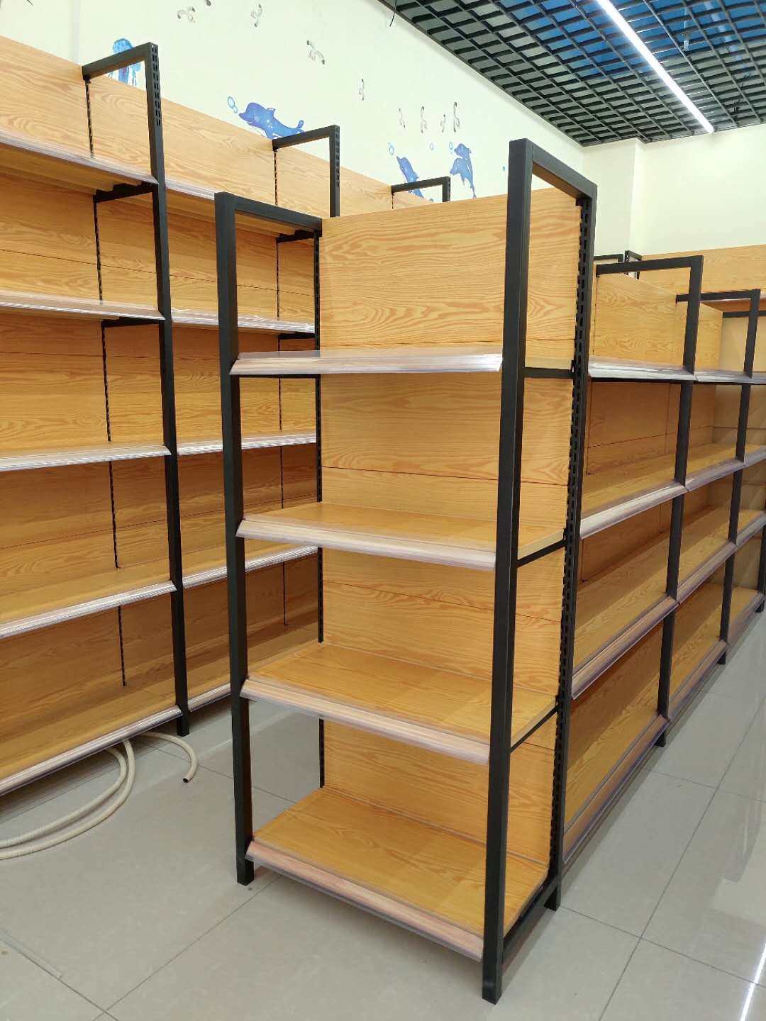 热销超市货架批发