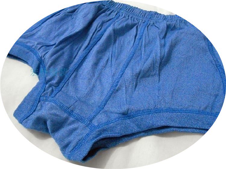 特价裤衩子男 纯棉