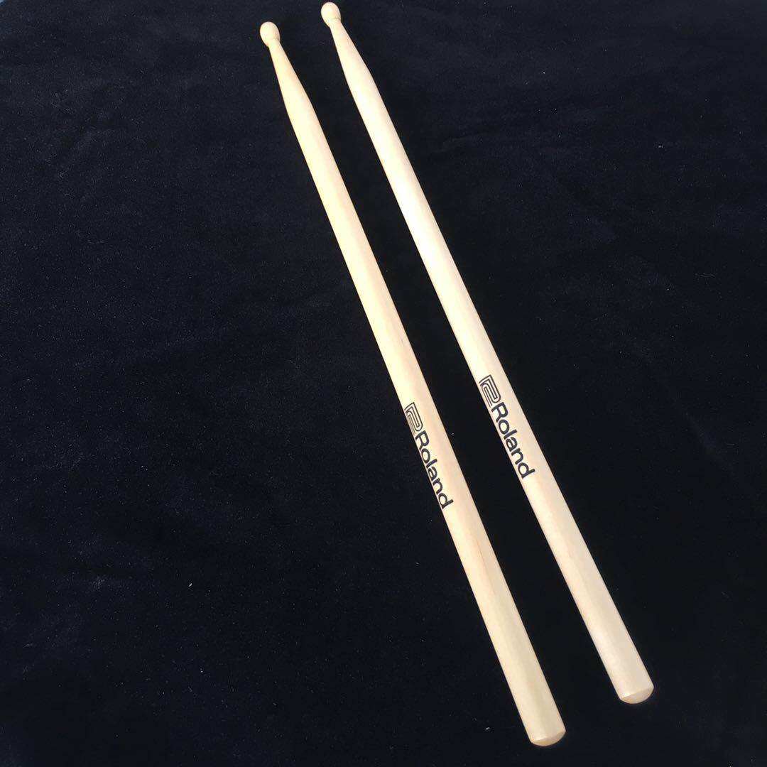 热销雅马哈架子鼓棒_roland罗兰电子鼓配件 通用鼓棒 架子鼓 爵士鼓汉