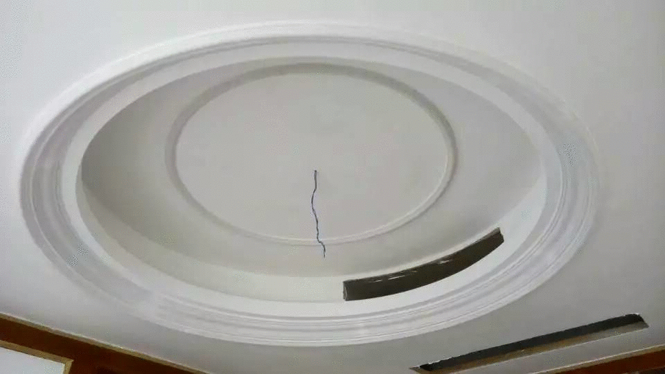 工厂直供石膏线条模具厂硅胶圆弧软模具梁托浮雕灯盘平线模具