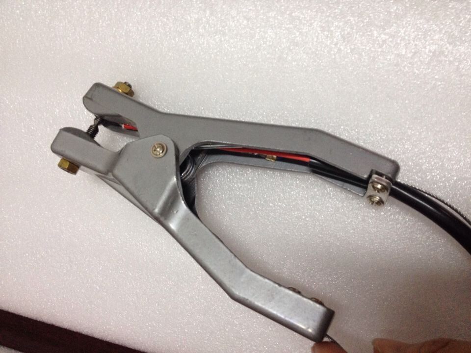 特价防静电接地夹