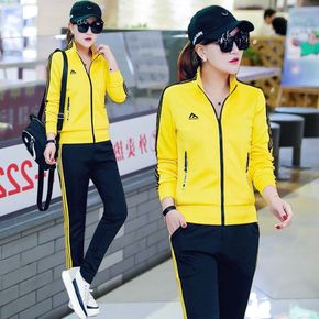 2018新款春秋款南韩丝潮韩版时尚显瘦大码长