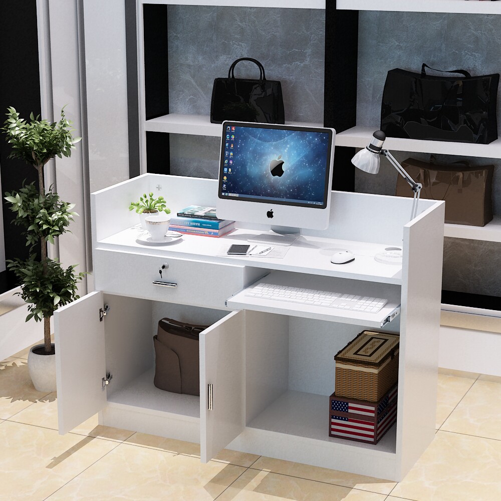 特价收银台小型