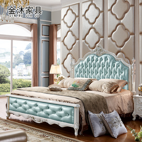 皮床配什么床头柜