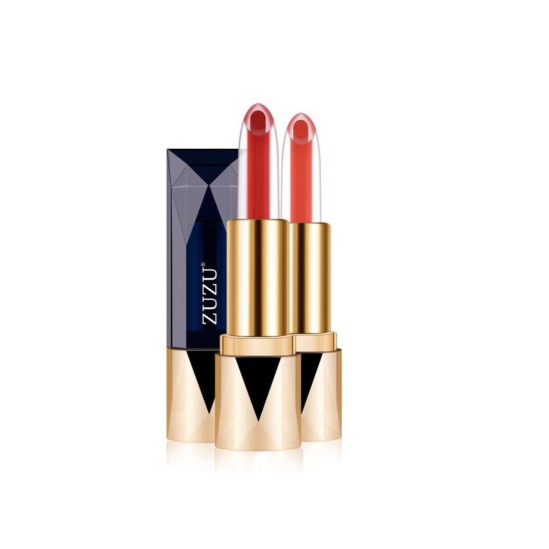 热销zuzu果冻口红