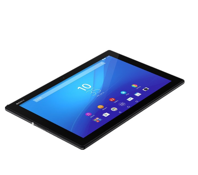 sony/索尼 xperia z4 tablet sgp771 2k高清屏幕平板电脑购买 $2700.