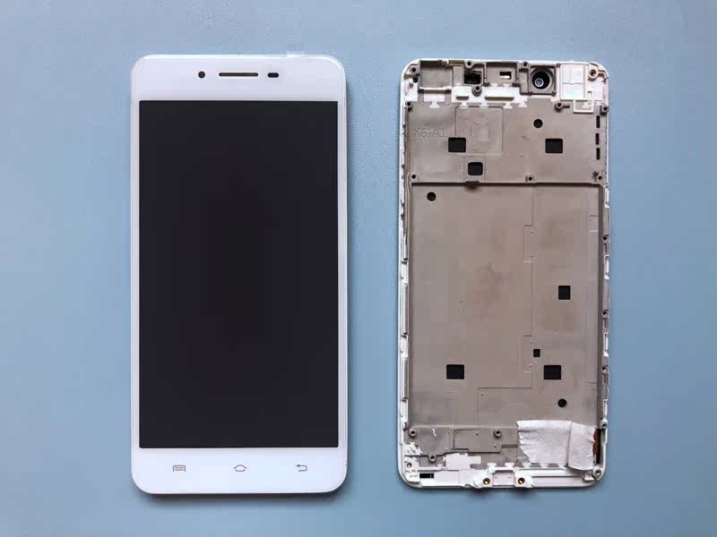 vivox6手机屏幕总成大额优惠券