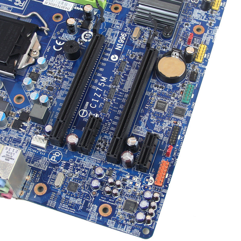 全新原装联想1150针q87商用主板is8xm ver: 1.0 usb3.0串口com dp