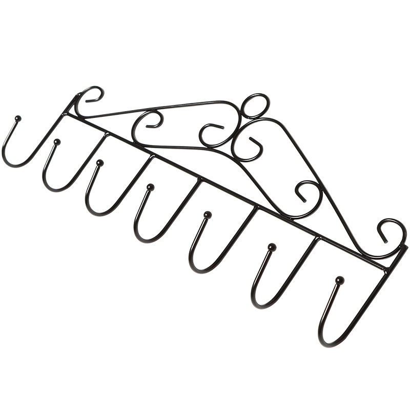 强力黏胶门后挂钩无痕免钉粘钩墙壁挂挂衣架厨房浴室墙上