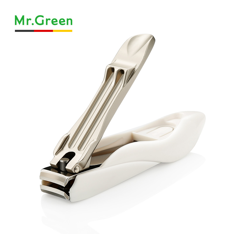 green灰指甲刀专用大开口大号单个成人特大号超剪厚指甲