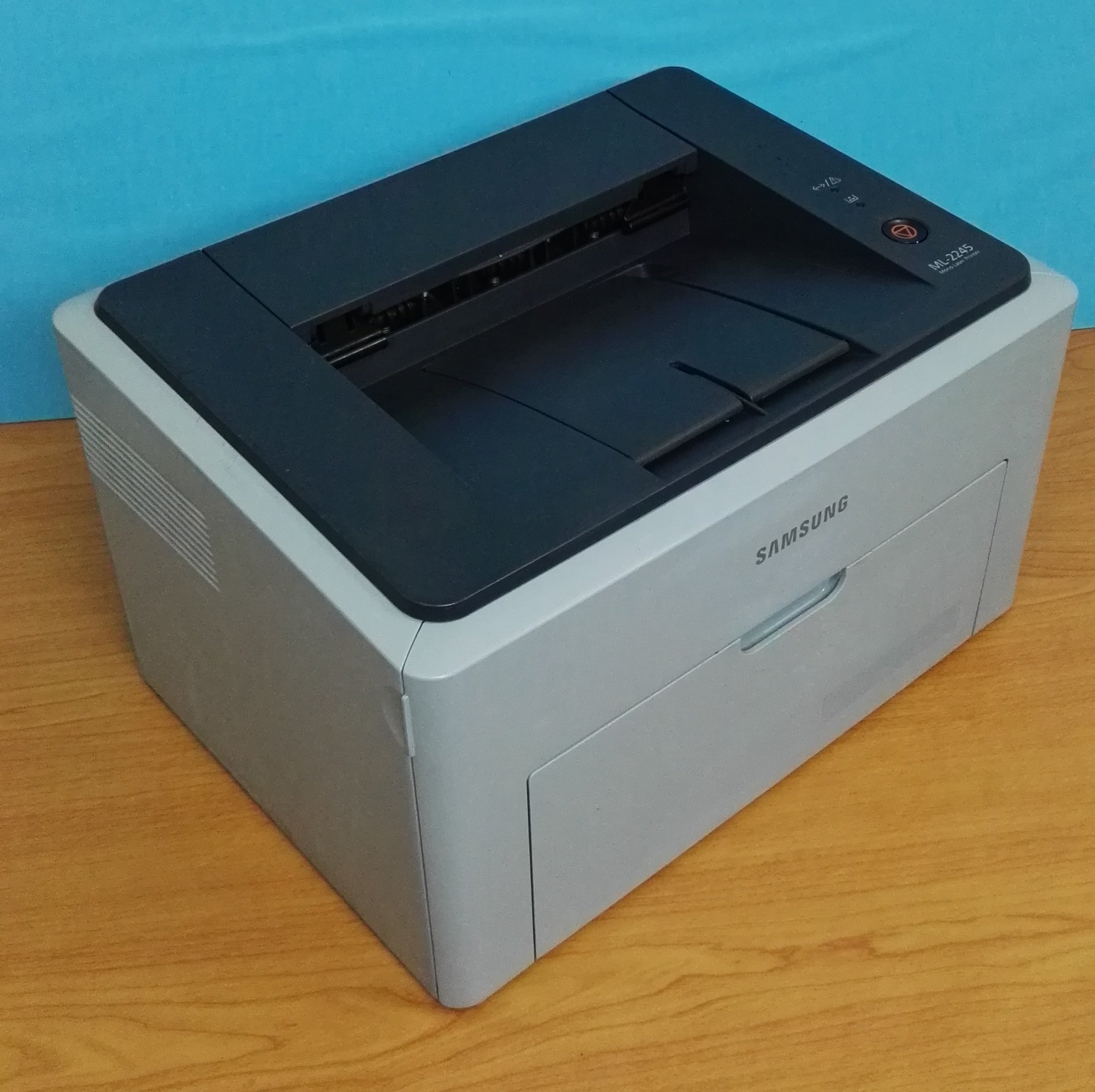 激光打印机 二手_二手三星1610 2010 1640 2241施乐3117黑白激光家用