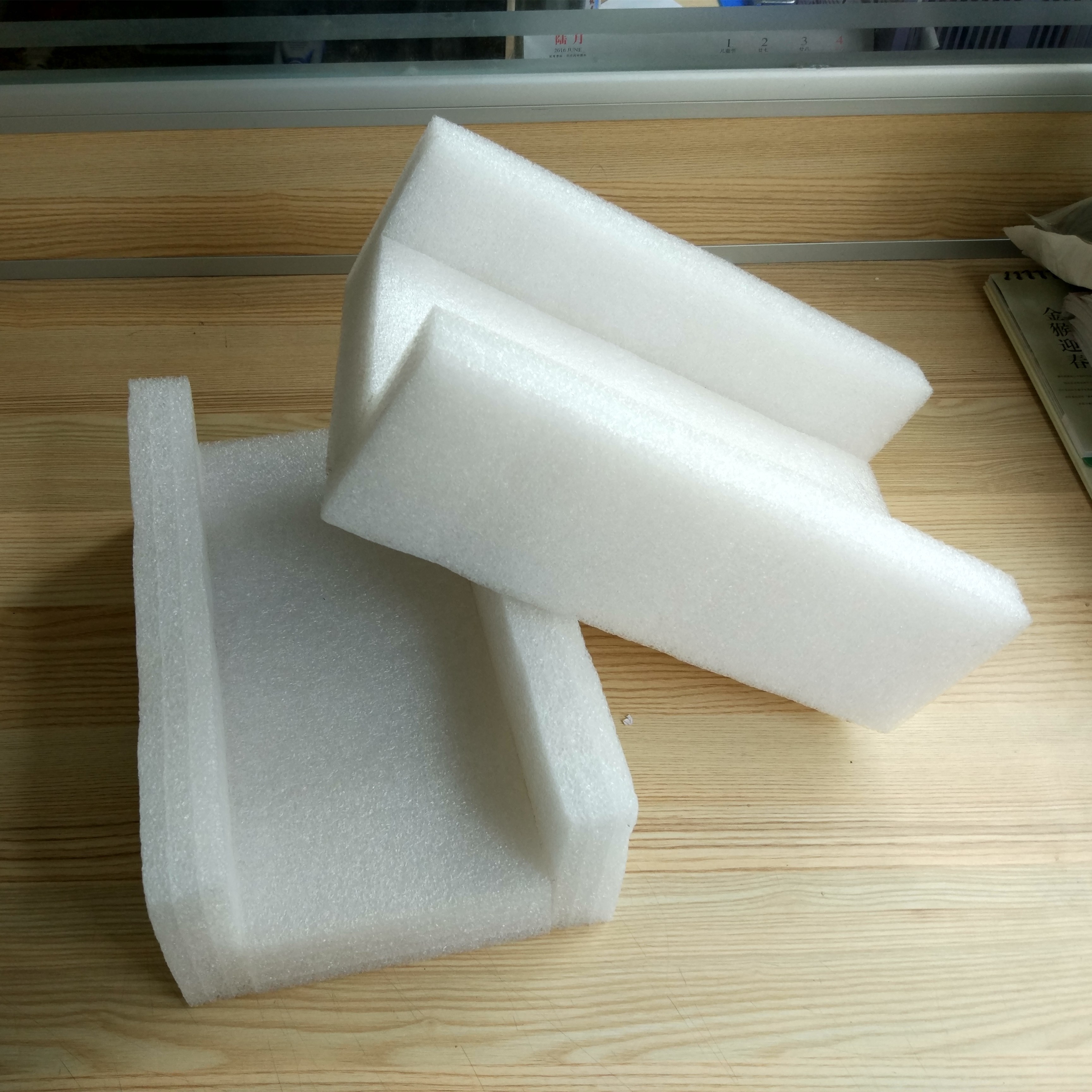 热销珍珠棉定做