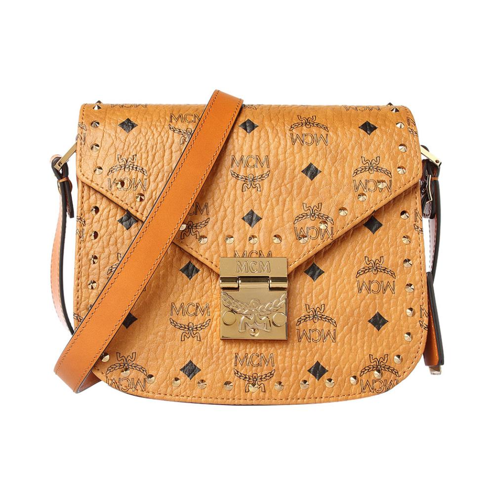 mcm mcm 女士斜挎包