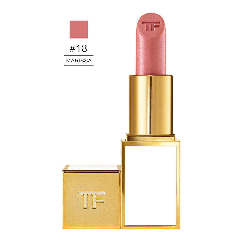 tom ford汤姆福特 tf口红 烈焰幻魅迷你唇膏白管01 07