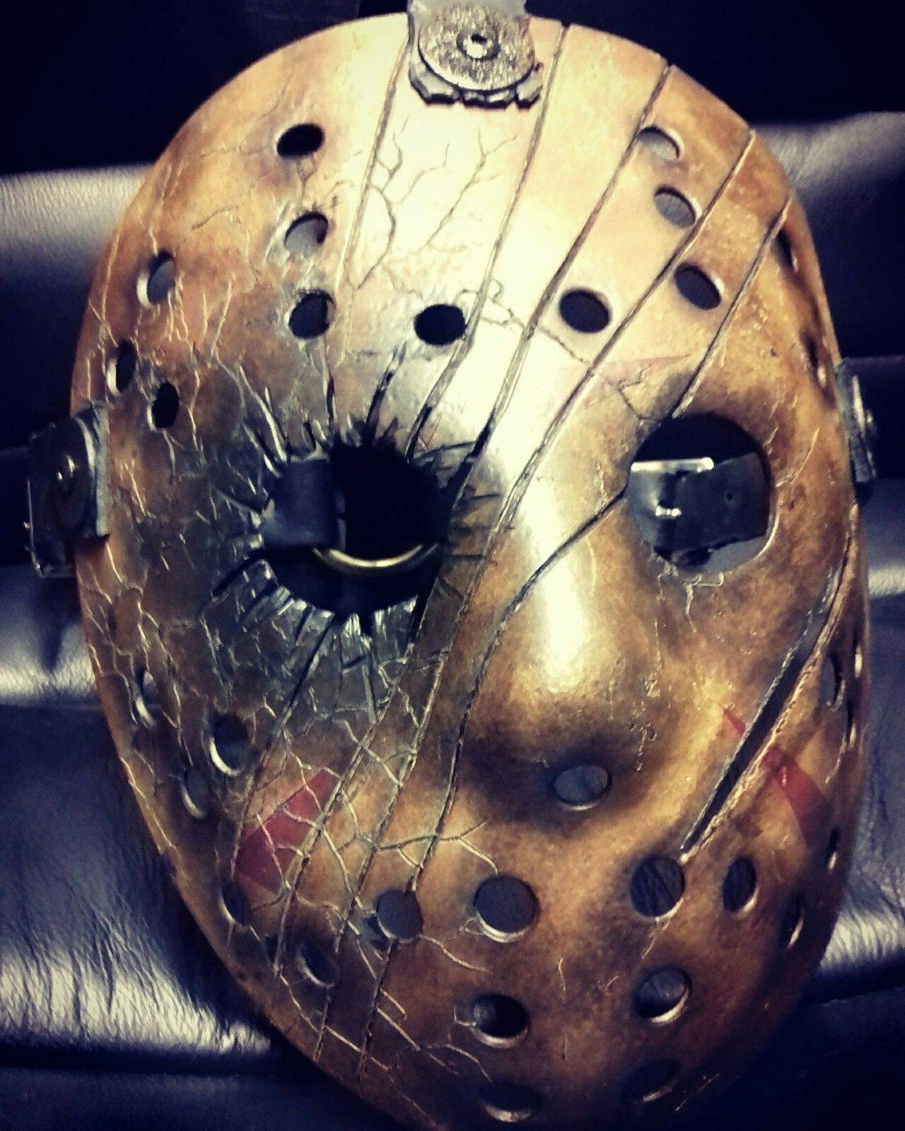 13号星期五_代购杰森面具 13号星期五电影主题表演道具演出万圣节优惠