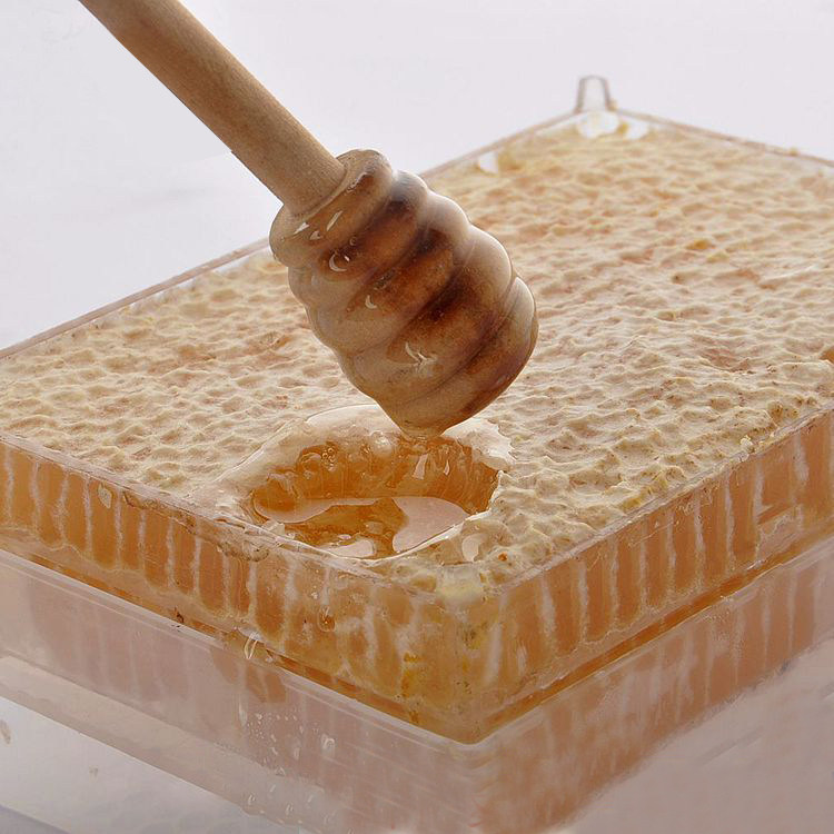 搜图宝 传统滋补营养品 新巢蜜传统滋补营养品 > 新疆伊犁黑蜂蜜唐布