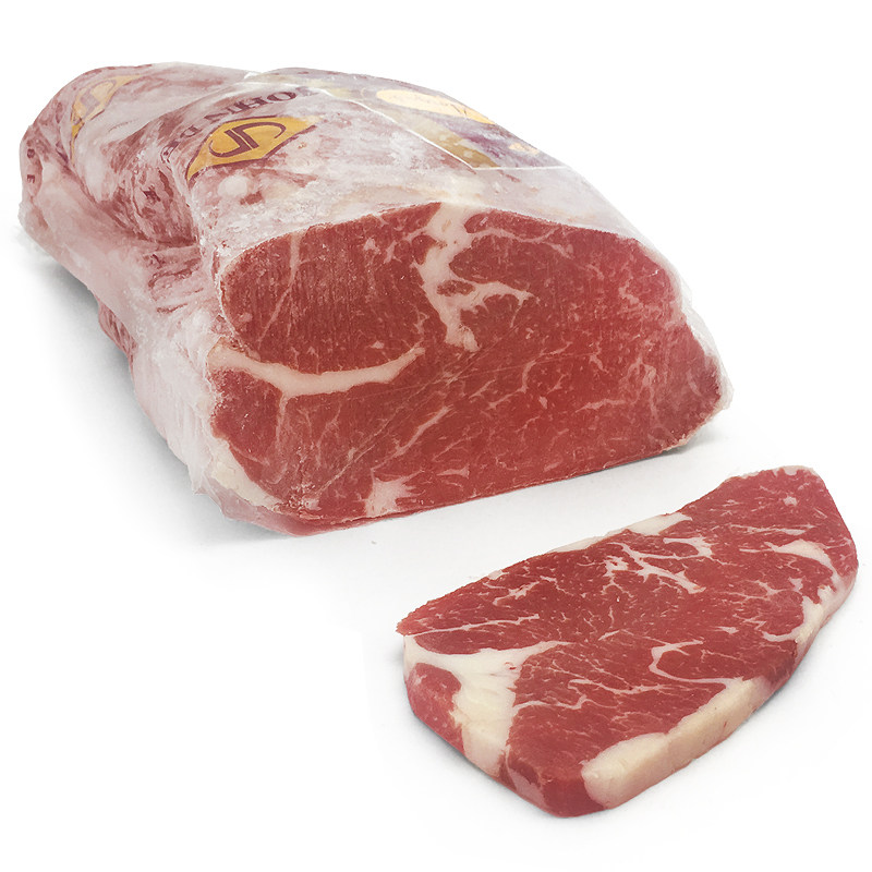 澳洲john dee腹肉心m3  腹心肉谷饲安格斯原切牛排烤肉食材